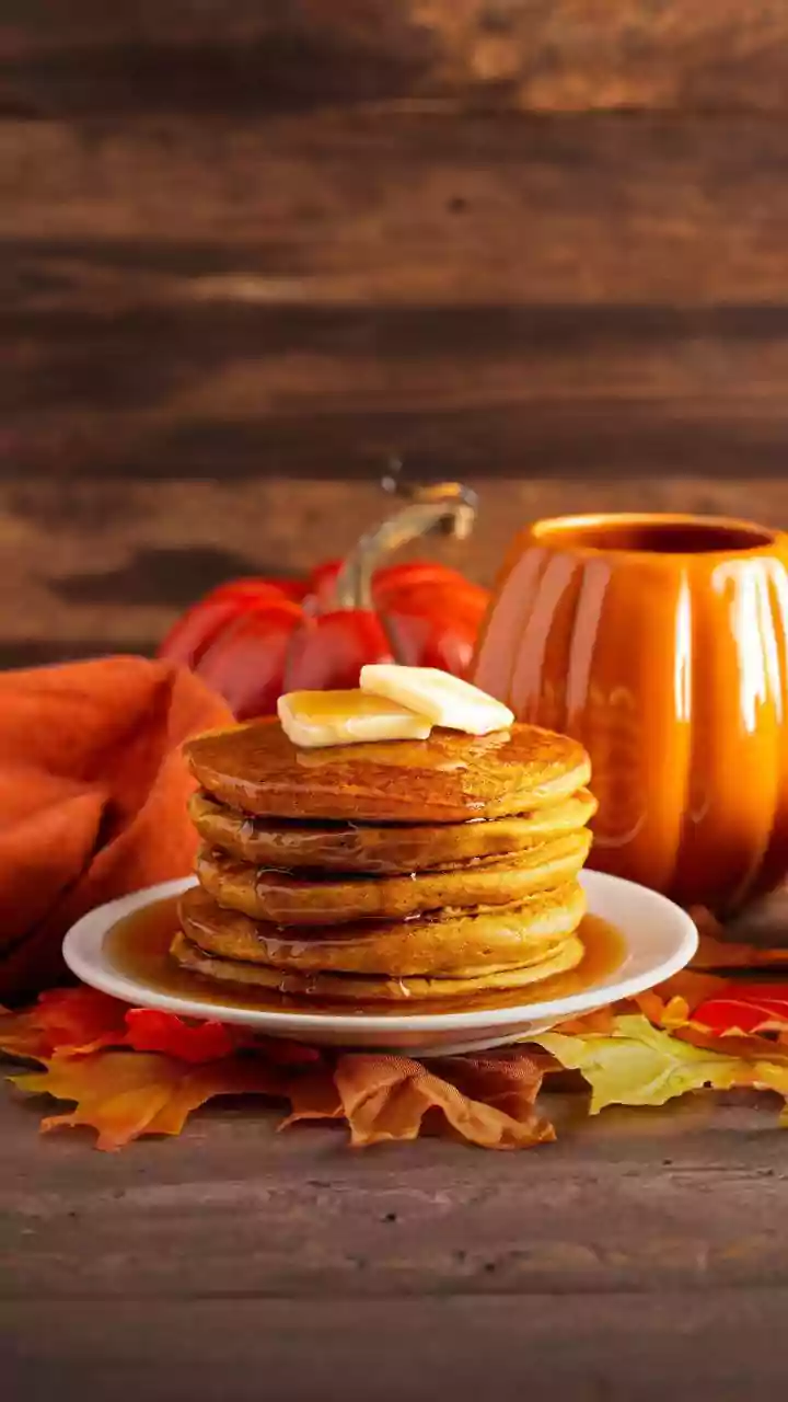 Why Pumpkin Breakfasts Matters For A More Varied Breakfast