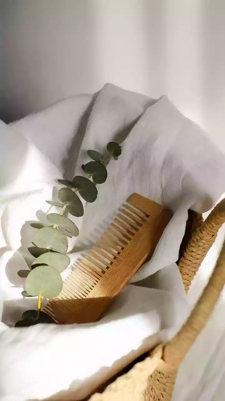 Hemp And Linen Make Comfort Look Expensive