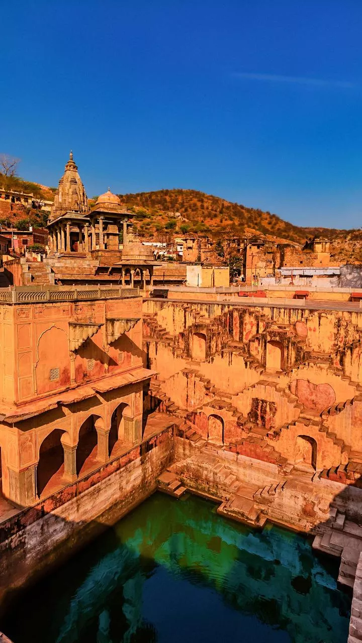 Centre urges states to align MGNREGA funds for water works, set up  protected drinking water zones