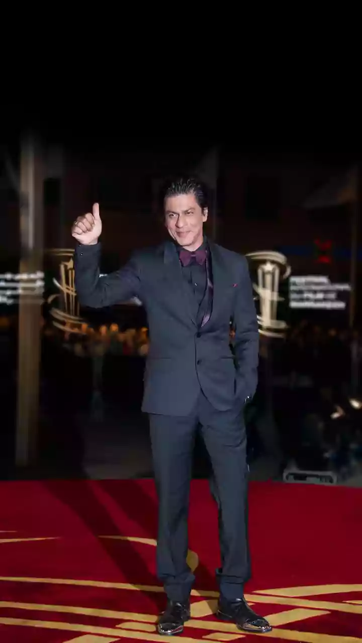 Shah Rukh Khan’s King: What We Know About The Film’s Mentor-Disciple Setup