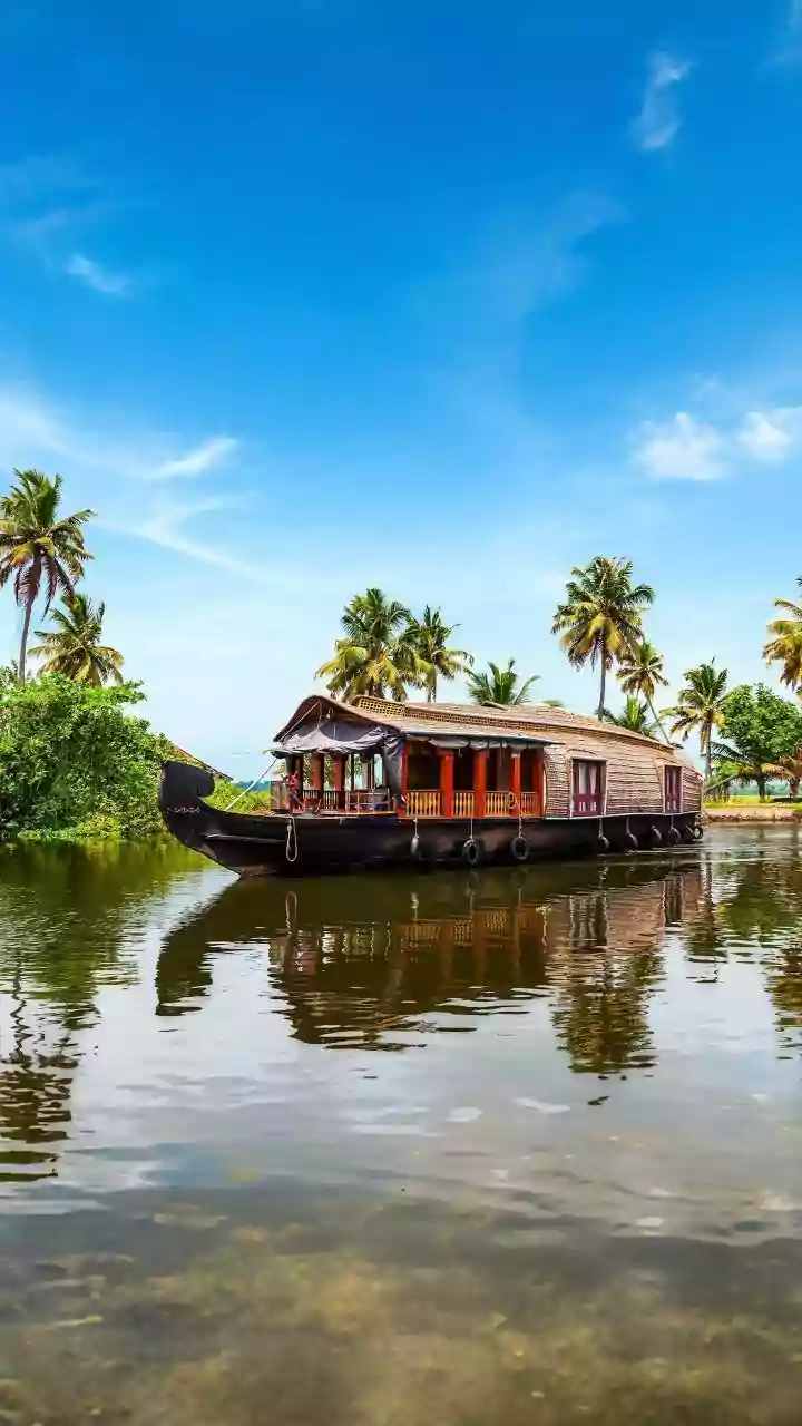 Kerala Officially Renamed ‘Keralam’ As Union Government Approves Name Change; Know Its Ancient Roots Linked To The Chera Dynasty
