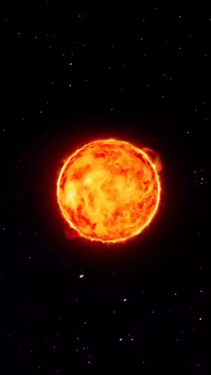 Blaze Star: This once-in-a-generation celestial event may take place in June 2026