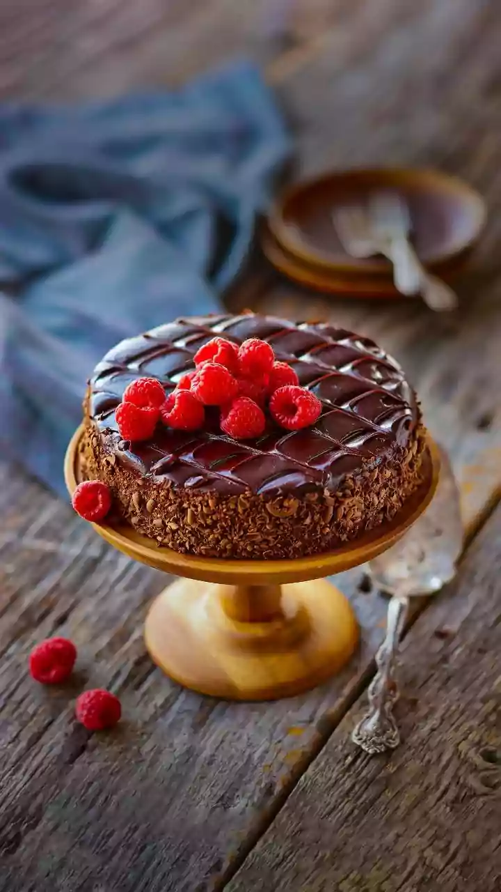 TasteAtlas Crowns The 10 Most Decadent Chocolate Cakes Globally!
