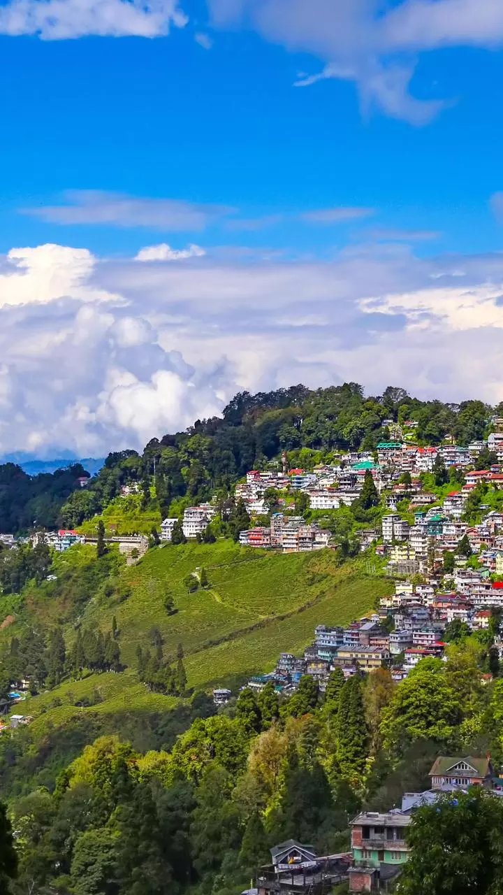 Haunting Folklore Follows Eight Popular Hill Stations Across India