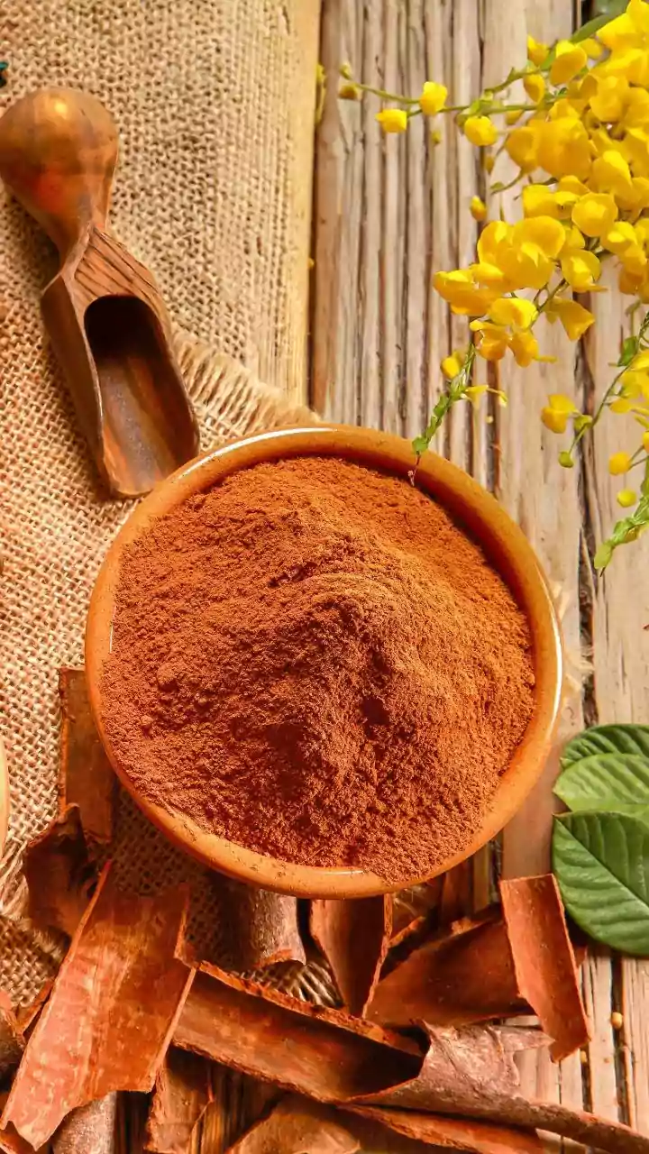 How to Spot the Thick Single Curl of Cassia Cinnamon