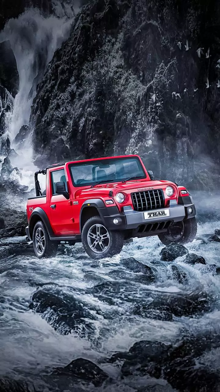 Odisha's ₹12cr SUV spend for forest patrol sparks audit