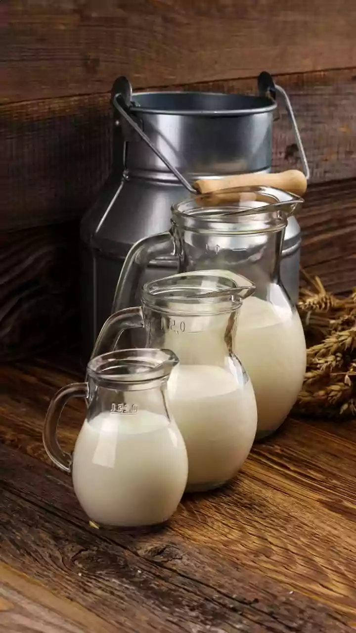 UP: 2,000 litres of 'adulterated' milk seized during raid at Saharanpur dairy; gross violations found