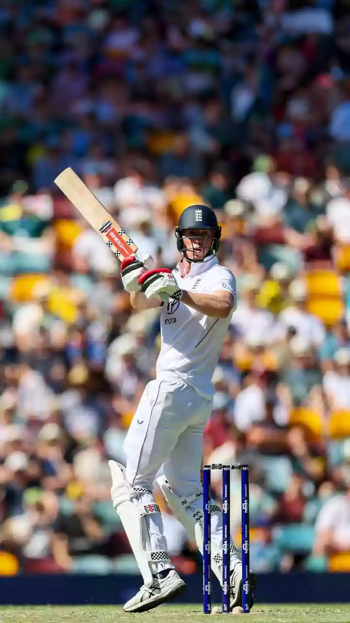 Ashes 2025/26: Glenn McGrath warns England of 'embarrassing' series defeat