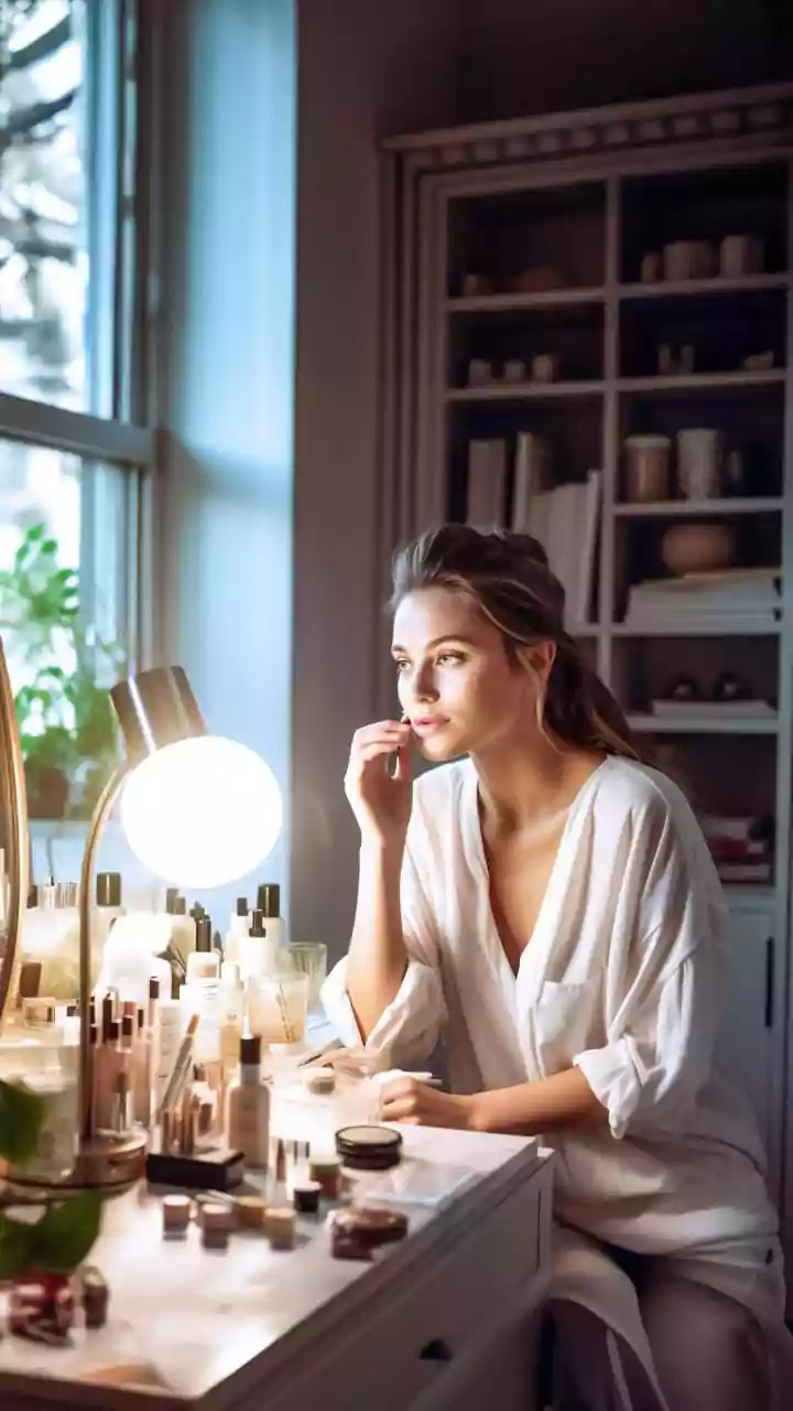 Gen Z Beauty Shopping Needs More Than Packaging
