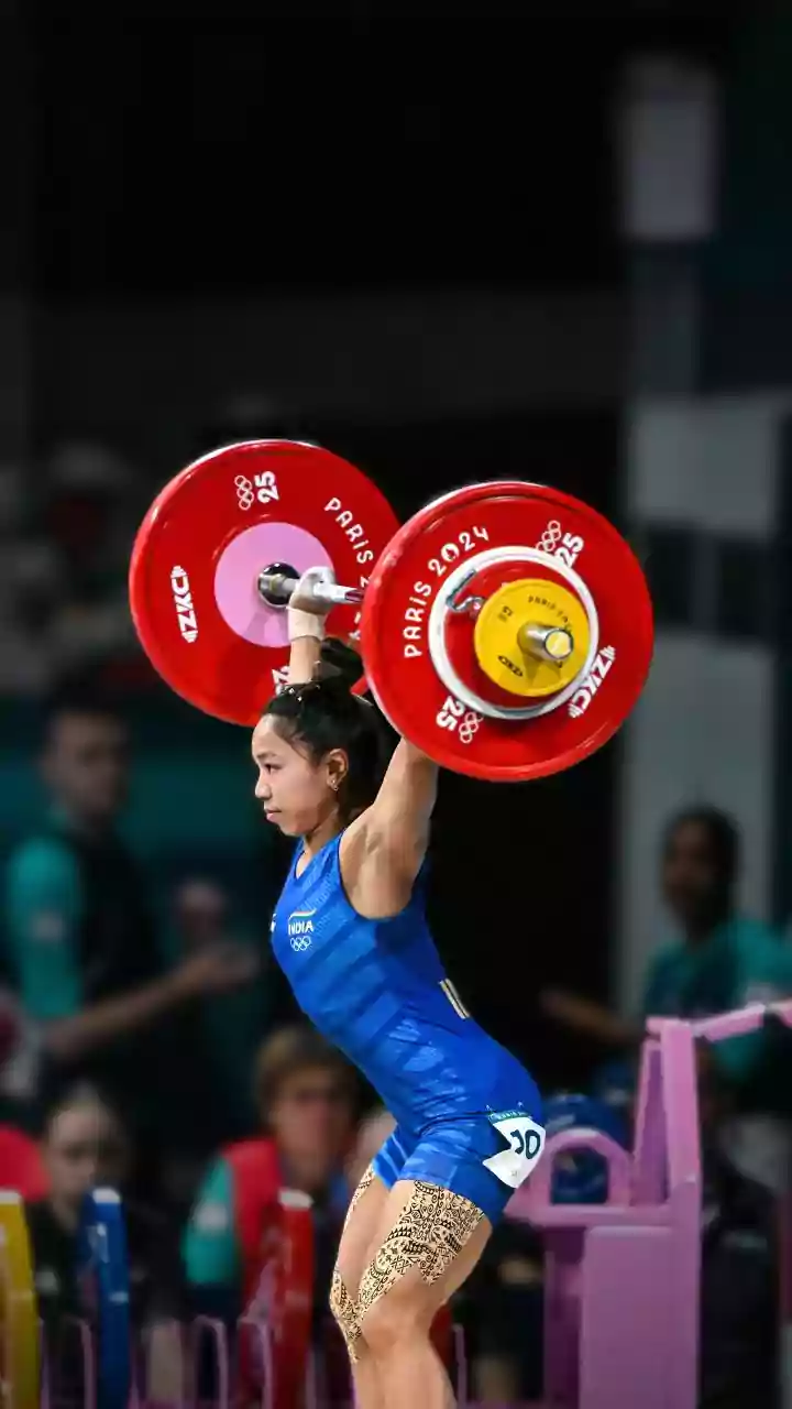 Athletes who overcame struggles to win CWG medals