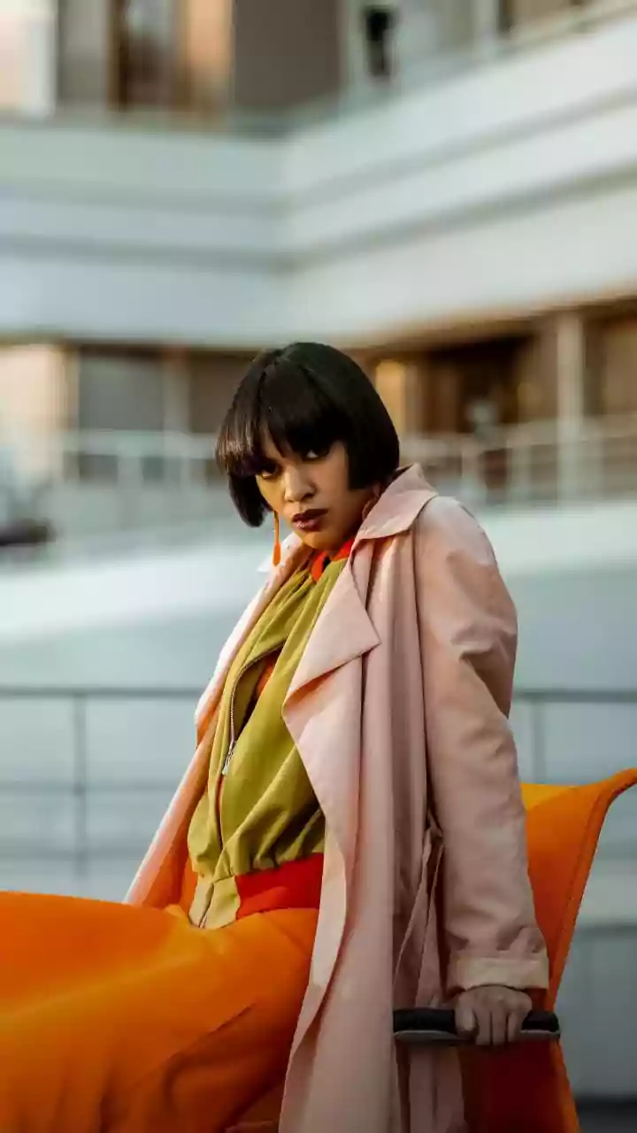 These short haircuts work for every occasion