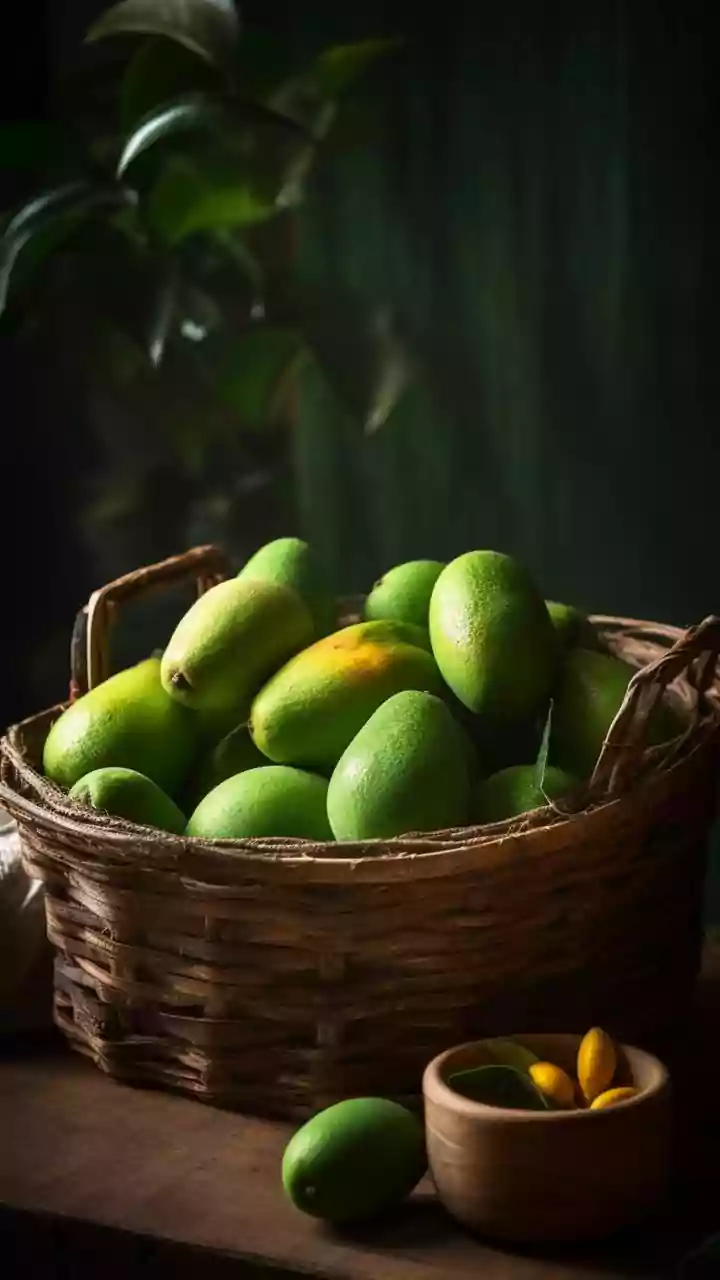 Hyderabad's Mango Crackdown: Authorities Combat Chemical Ripening Dangers