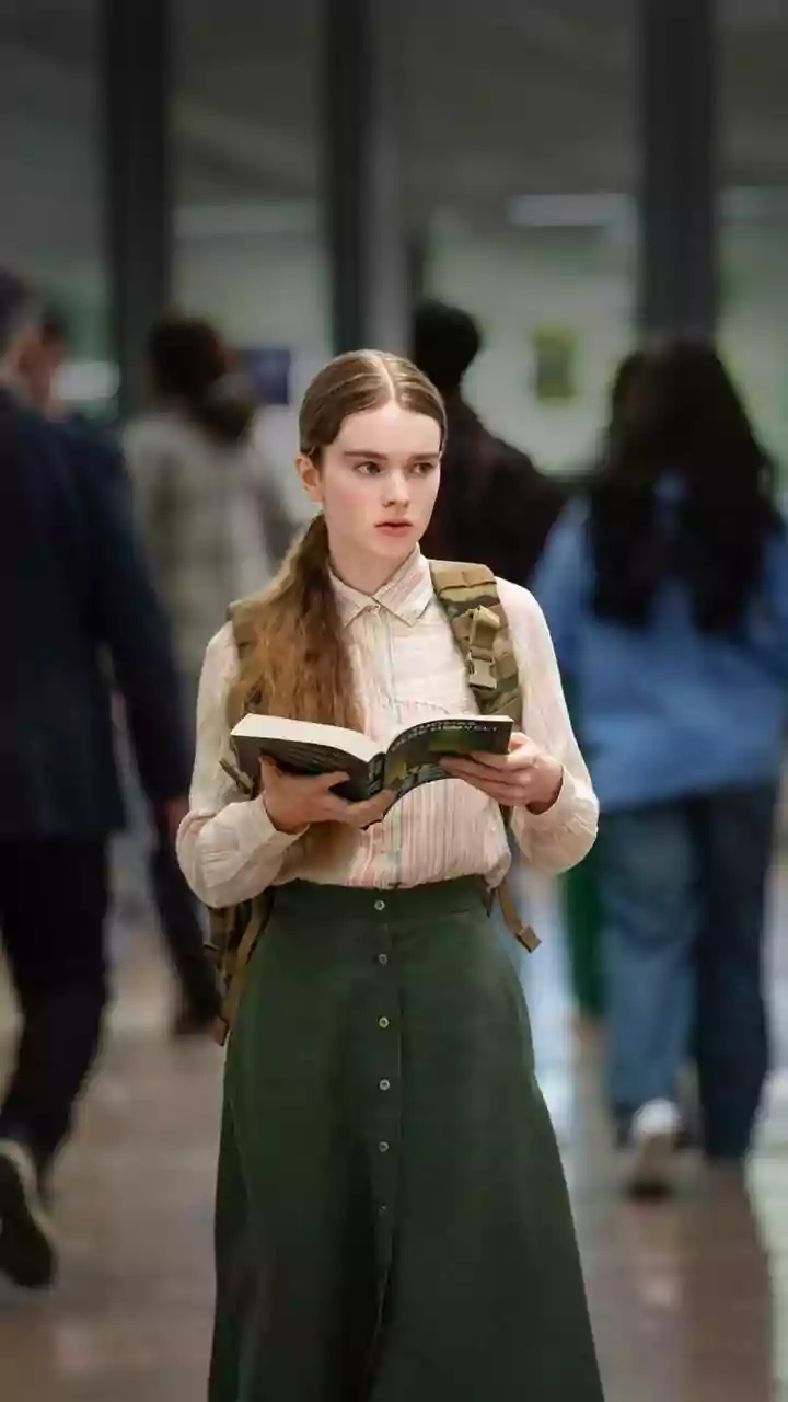 O que já sabemos sobre as mudanças na série de ‘Carrie, A Estranha’