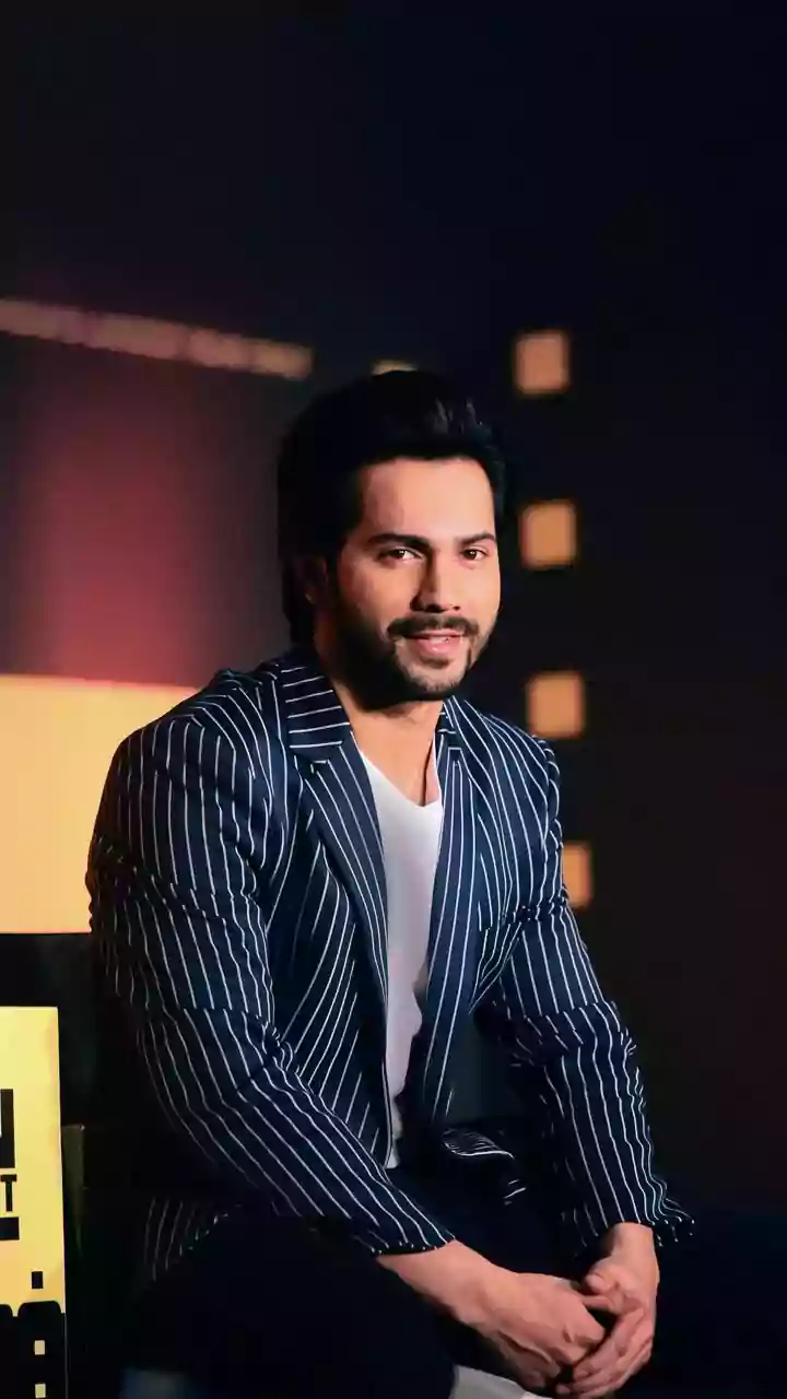 Varun Dhawan Mourns The Loss Of His Beloved Pet Angel: ‘Rest In Peace’