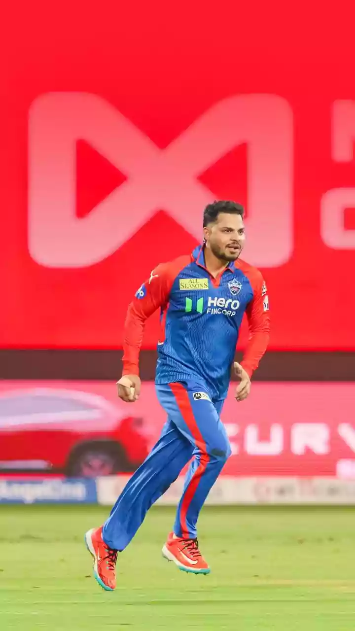 One-Day Cup: Ashutosh Sharma shines with three-fer against Yorkshire