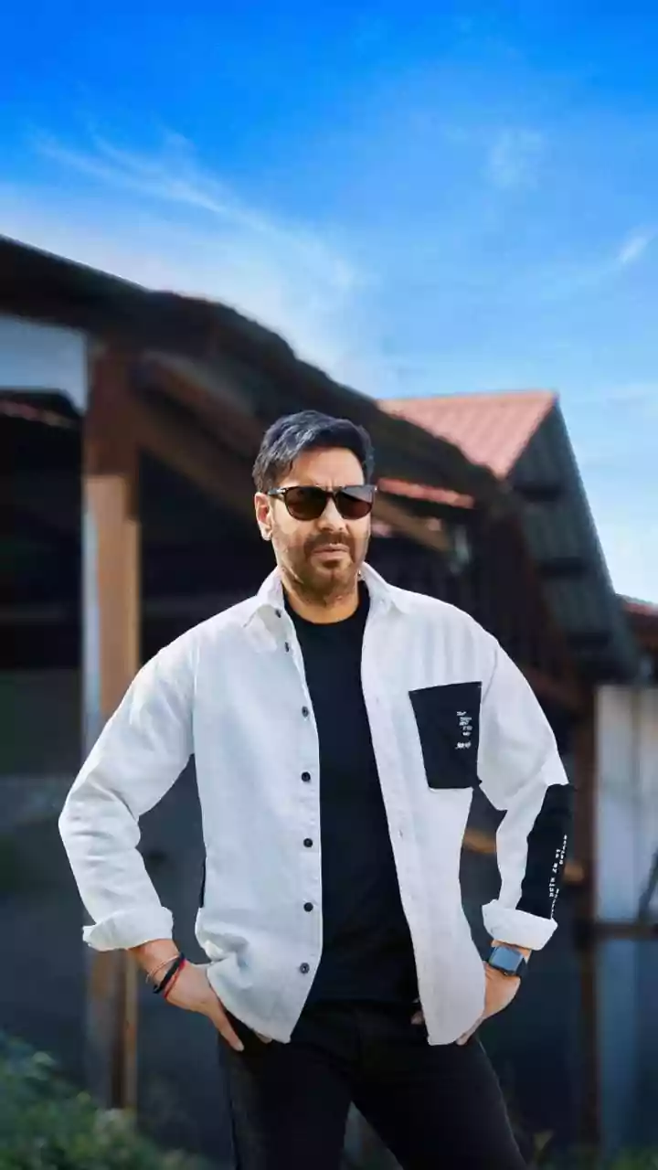 Ajay Devgn To Headline High-Concept Horror Film With Rohit Jugraj, Shoot Begins In July: Report