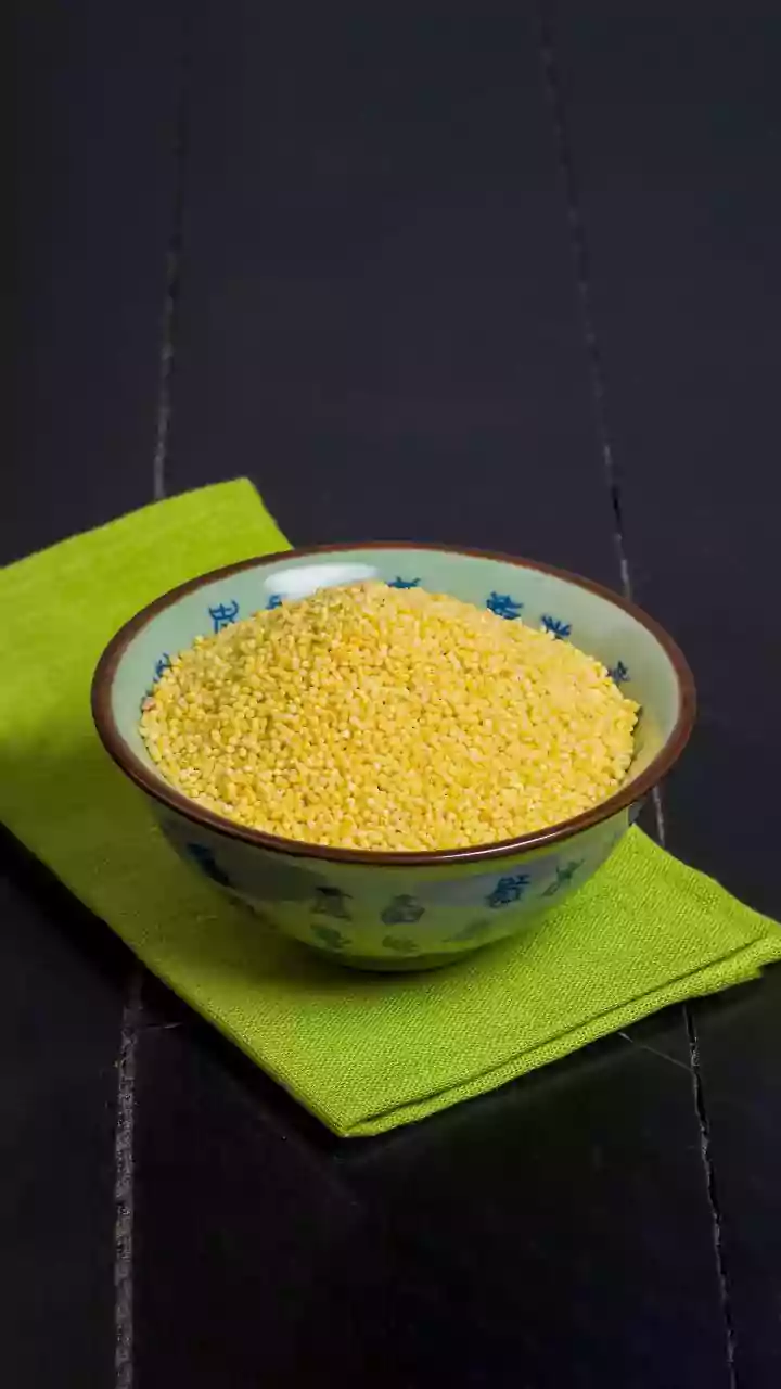 Makhana, Millets And More: 10 Everyday Food Swaps Gaining Ground In India