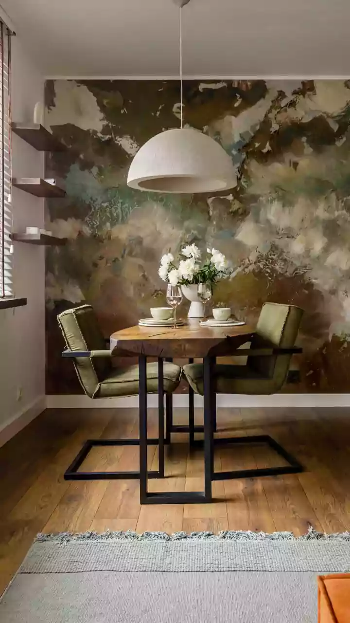 The Design Question Around the 2026 Slow-Decorating Trend: Living with a Room Before Buying