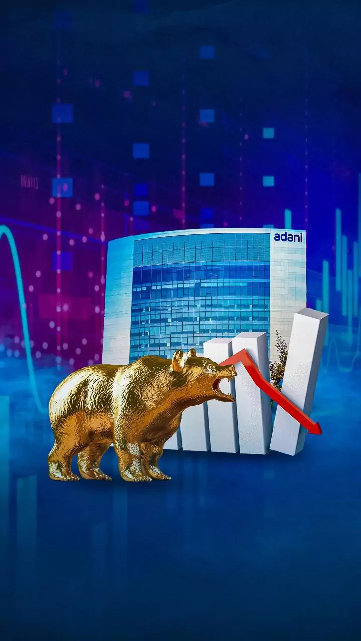 Most Indian Investors React Wrongly to US Market Dips: The Smart Strategy