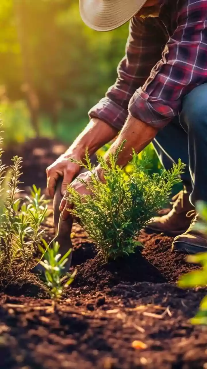 Colder Winters Loom: What Horticulturists Need to Know