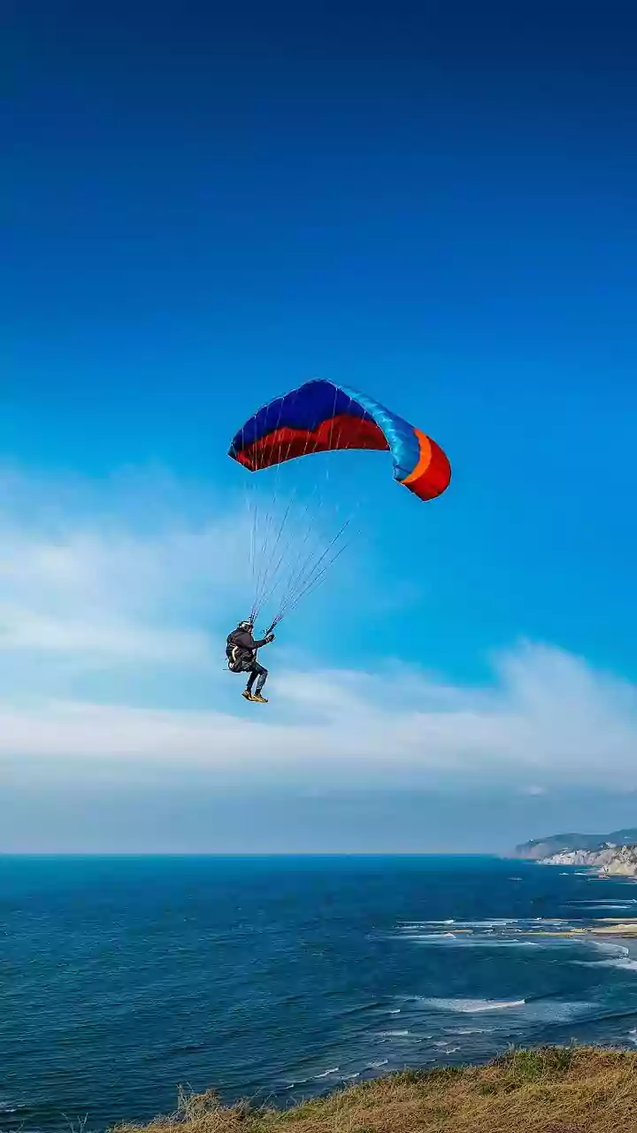 10 Must-Experience Outdoor Sports Across India For Every Thrill-Seeking Vacationer