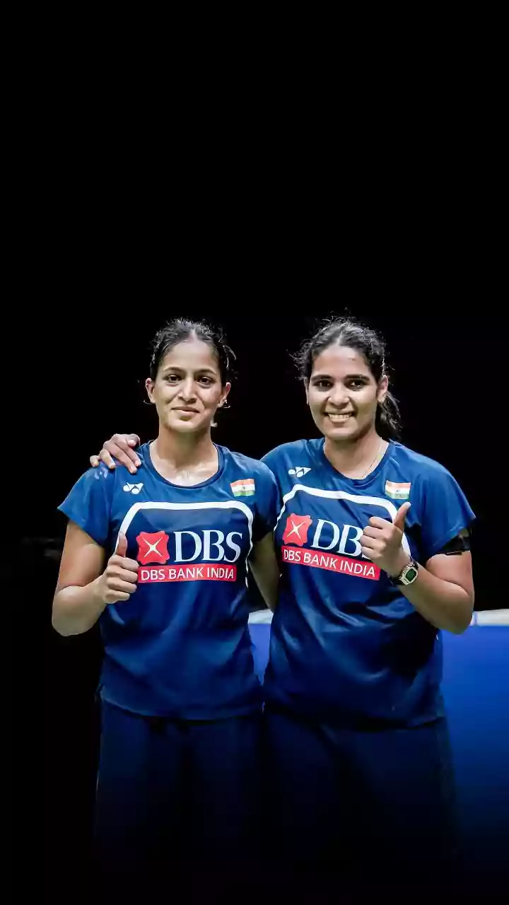 India’s BWF World CHampionships medal history: Treesa Jolly and Gayatri Gopichand script history with bronze in 2026