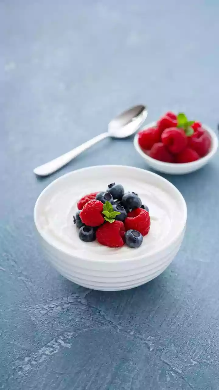 Yoghurt Recipes Can Support a Calorie-Aware Plan Without Strict Dieting