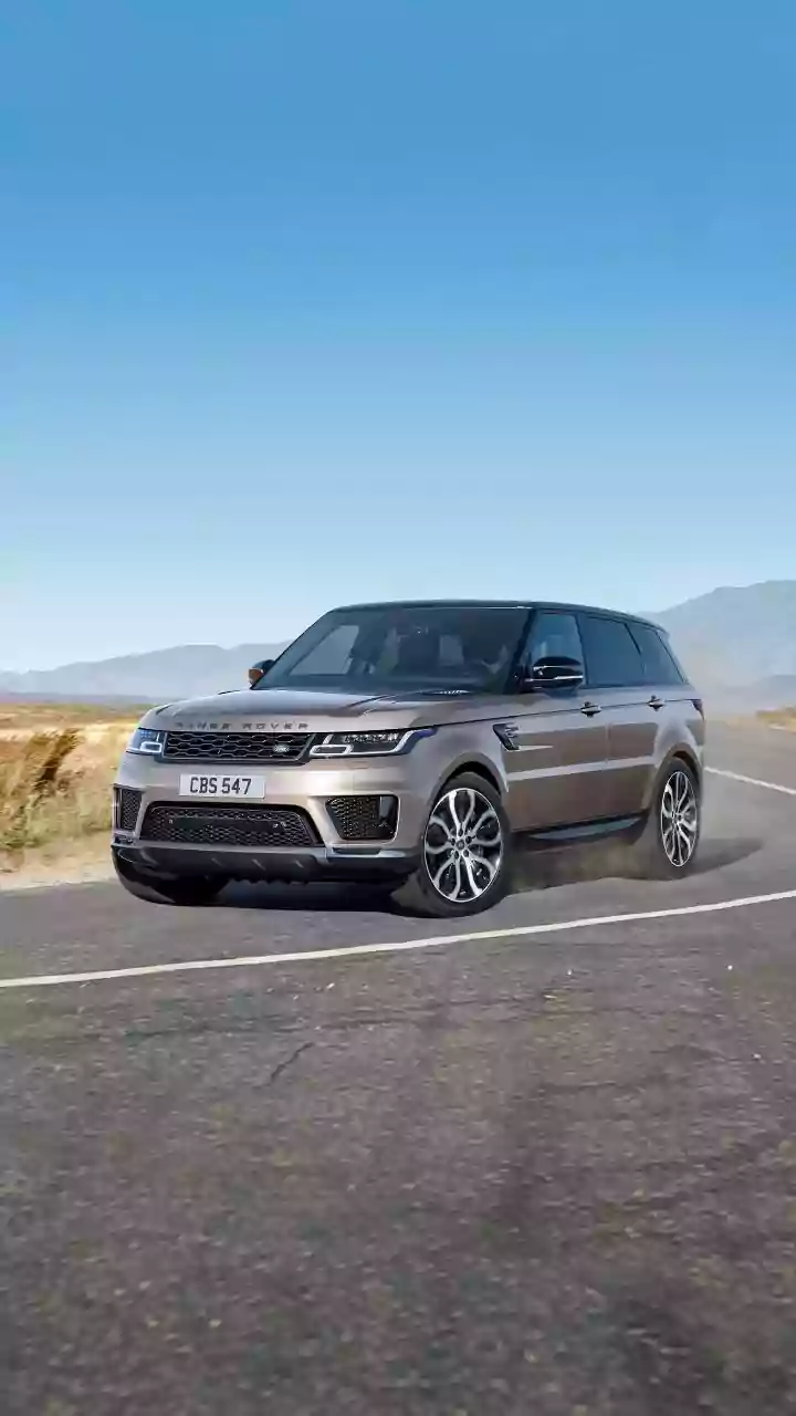 Decoding Car Acronyms: SUV, ADAS, LED, and DRL Explained!