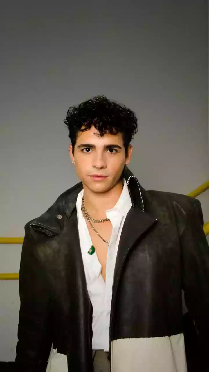 João Victor Gonçalves espera transformar “a vida de muitos jovens” LGBTQ+
