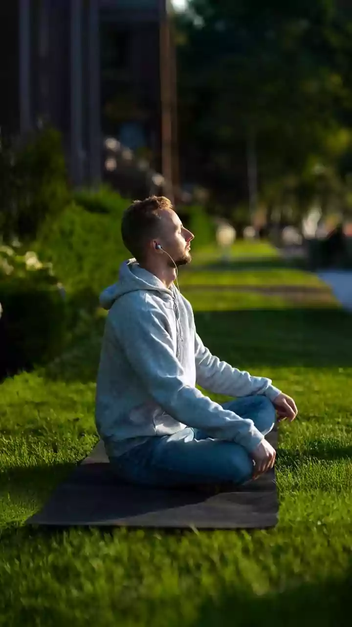 Why Early Sun Exposure Calms Mind Activity And Optimises Nighttime Sleep Cycles Effortlessly