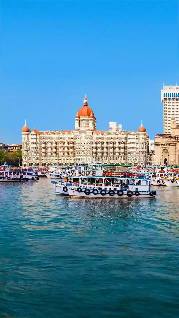 Indian Travelers' Global Spending Surge: Trends, Destinations, and Economic Impact