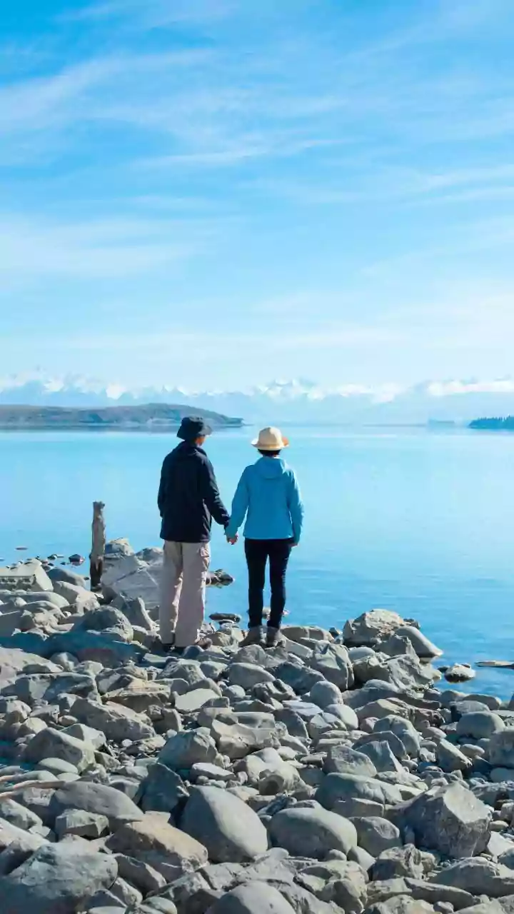 Unmasking 10 Myths About Healthy Relationships