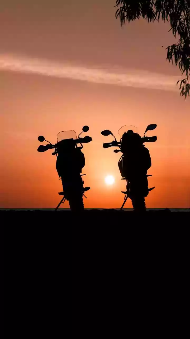 Maharashtra Police: Helmet Mandate for All Officers - Road Safety Gets Serious