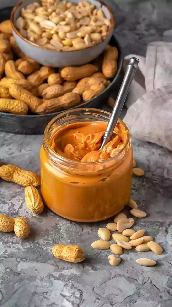 5 Delectable African Dishes Showcasing the Power of Peanuts