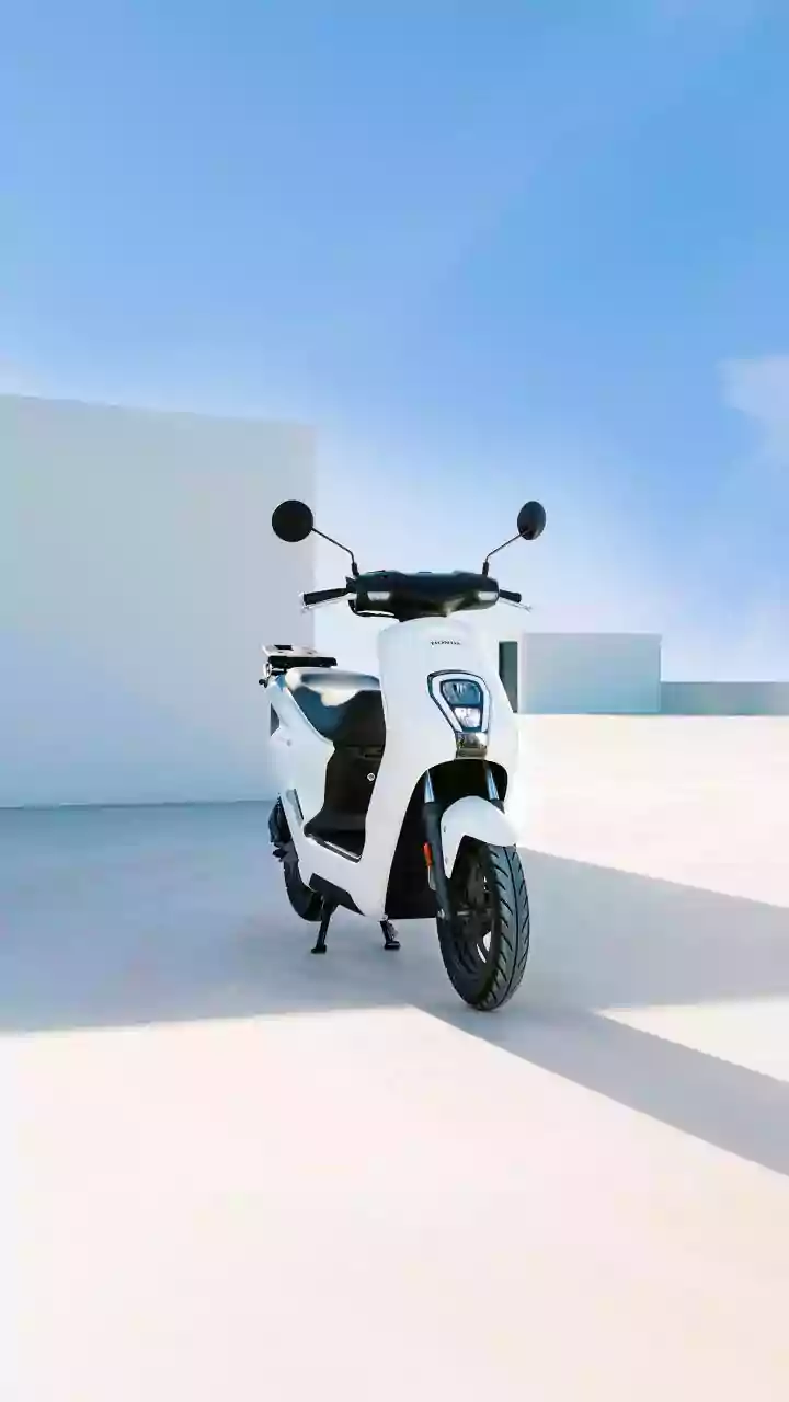 Why Advanced Energy Storage Technology Could End Long Charging Wait Times For Scooters