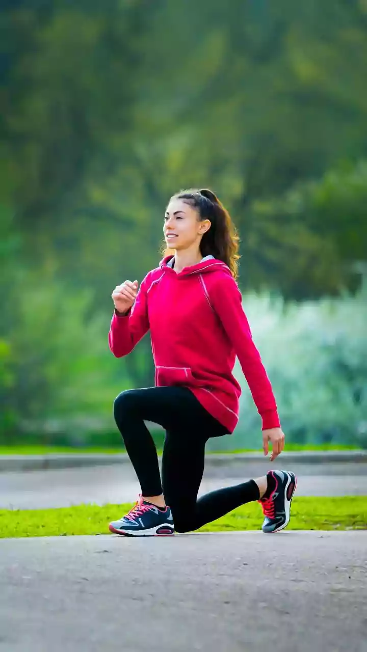 Doctor's Daily Lung Health Habits: Insights