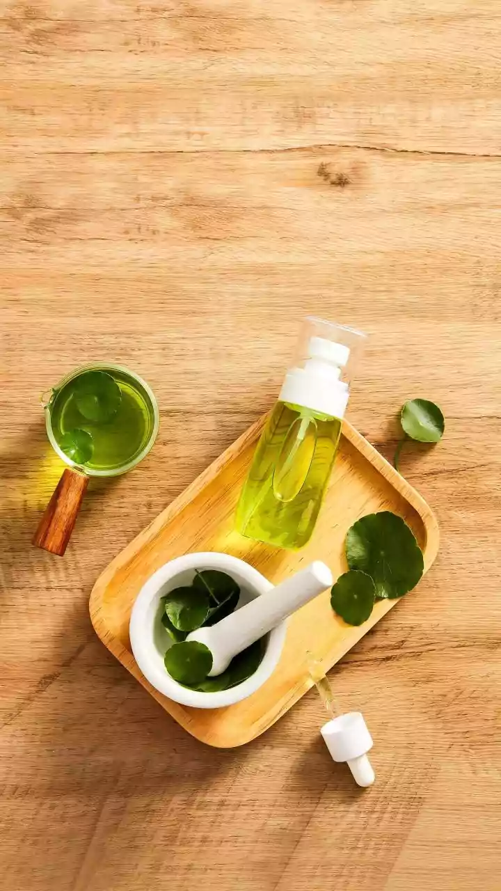 Natural Pest Control Hacks Diluted Neem Oil And Soapy Water Keep Balcony Greenery Fresh
