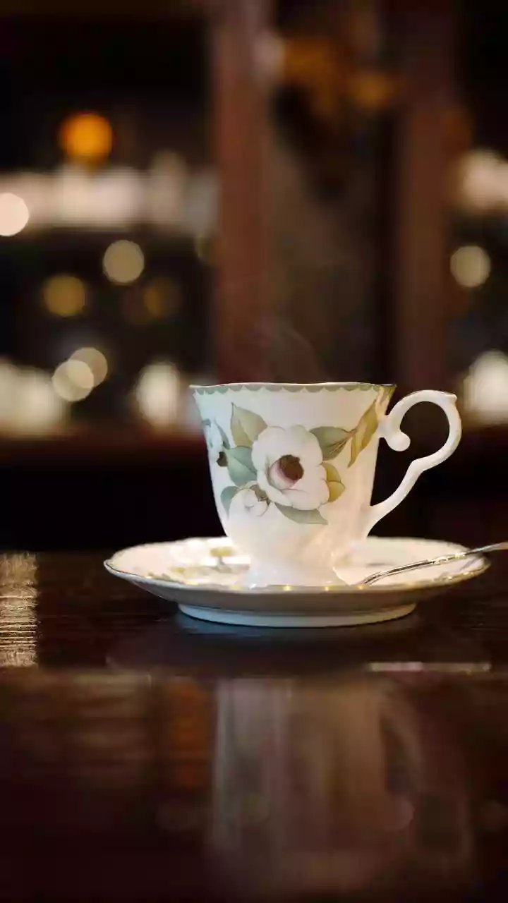 Tea Cafés Across Hyderabad Are Turning Rainy Days Into Flavour Experiences