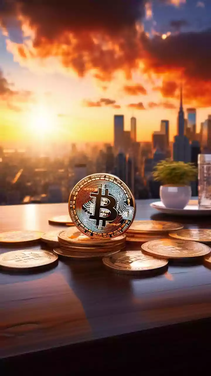 Navi Mumbai Crypto Fraud: 56-Year-Old Loses Over Rs 70 Lakh After 'This' Costly Mistake