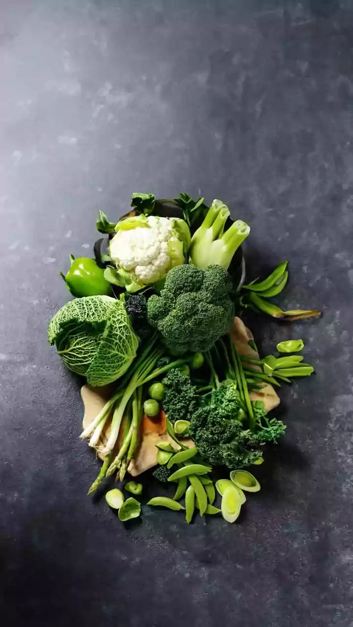 Don't Bribe Kids to Eat Veggies; Try This