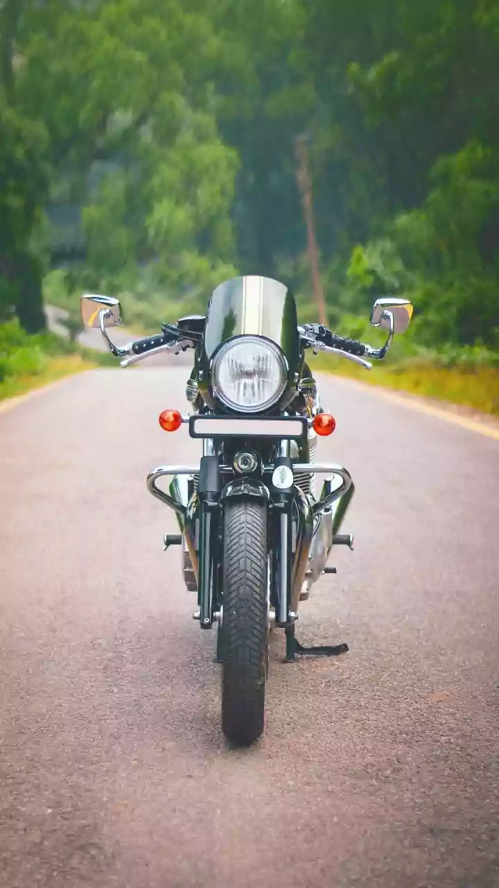 Triumph Motorcycles: Price Hikes Incoming Soon