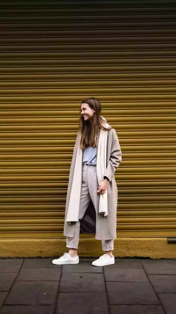 Reverse twill trousers: 5 styling tips