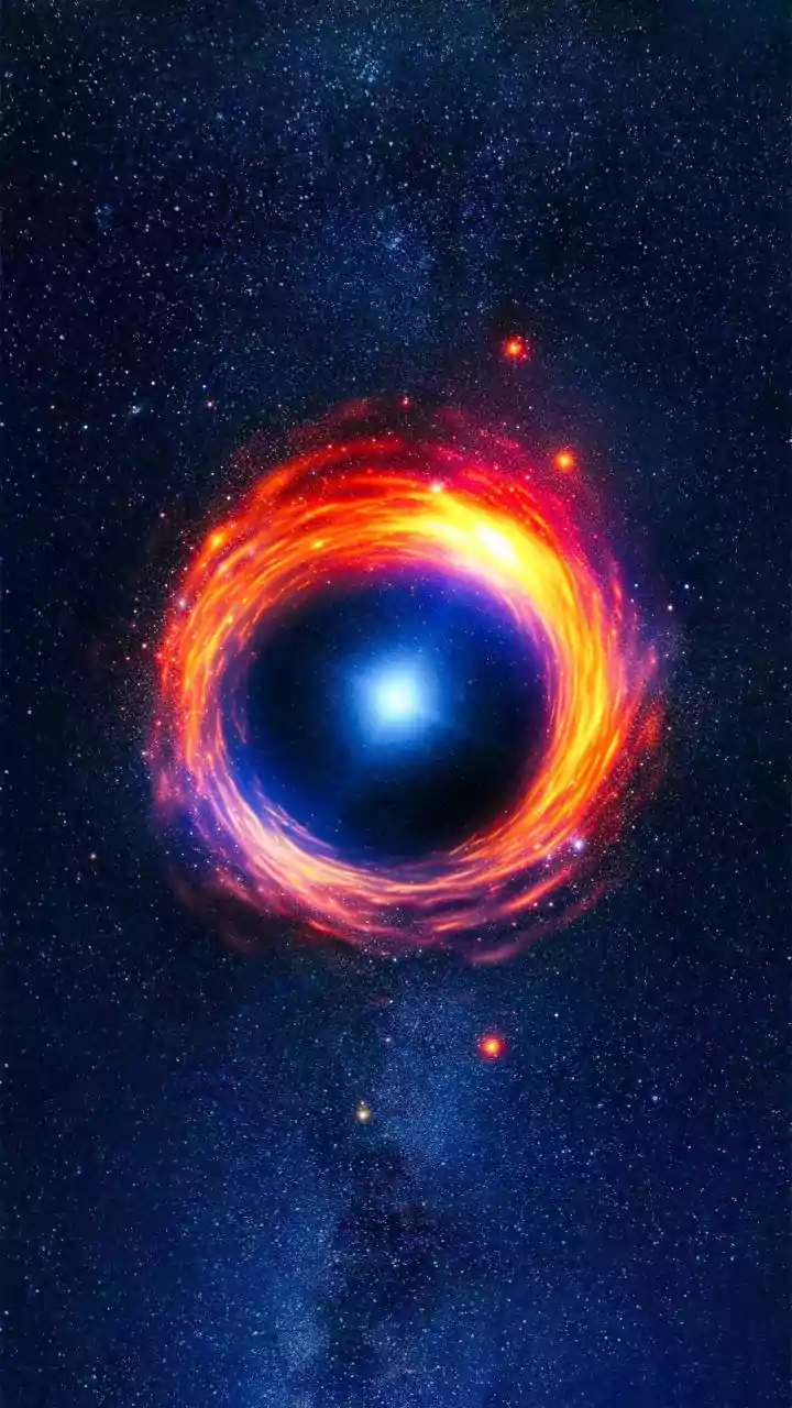 JWST's Dark Matter Hunt & Runaway Black Hole Discovery!