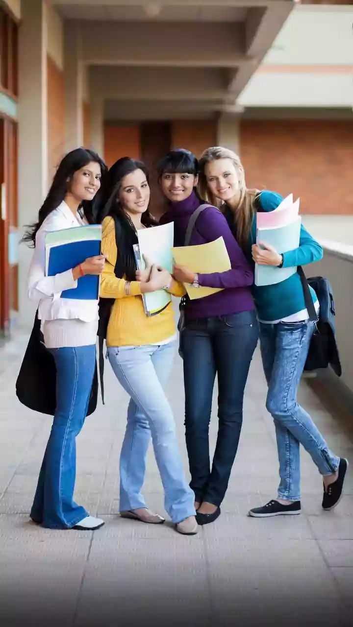 New Delhi: Central Govt May Increase Overseas Scholarships For Tribal Students From 20 To 50