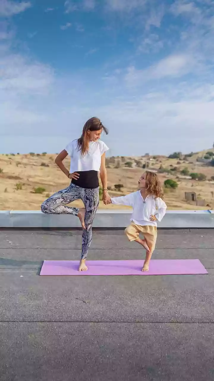 How Easy Fun Yoga Routines Offer Teenagers The Ultimate System For Managing Daily School Stress Successfully