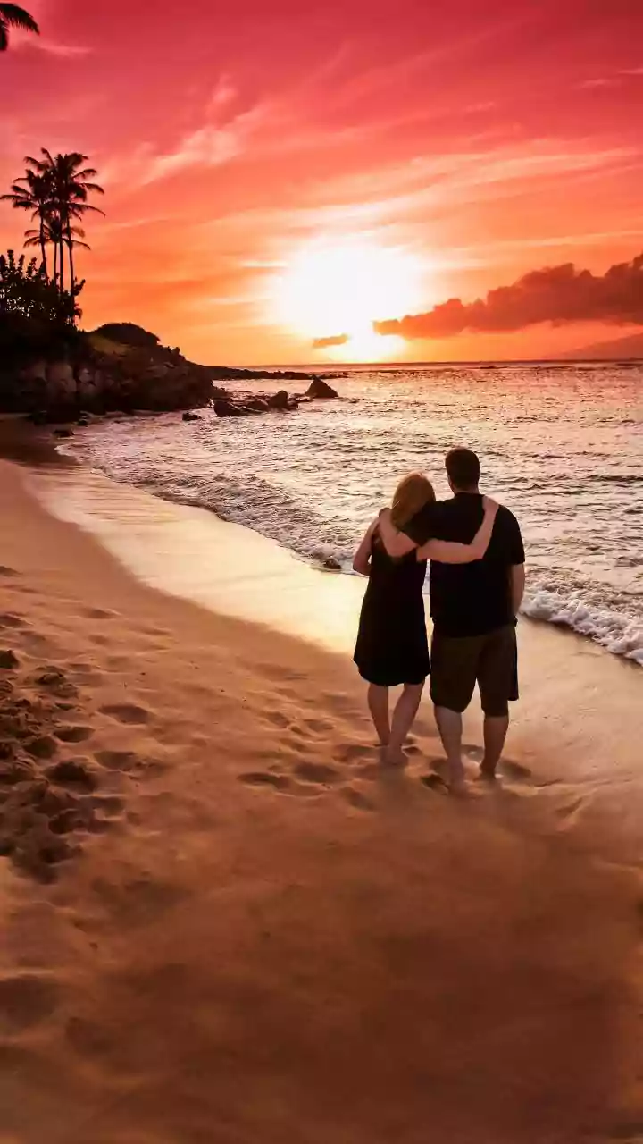 Why Experiential Travel Is The New Valentine’s Day Gift For Modern Couples