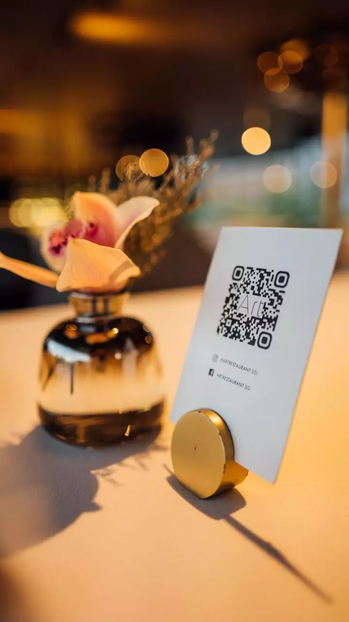 Changing weather inspires AI-powered menus in city restaurants