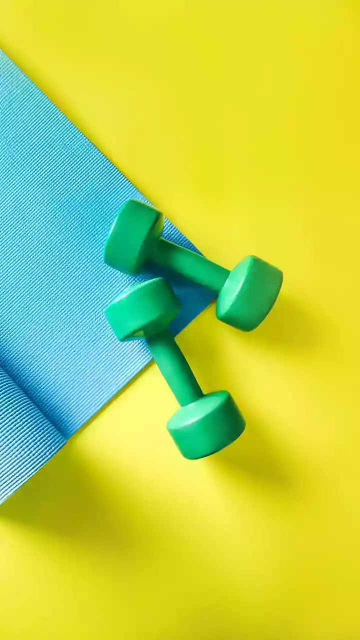 Fazer a série até a falha ajuda a ganhar mais massa muscular?