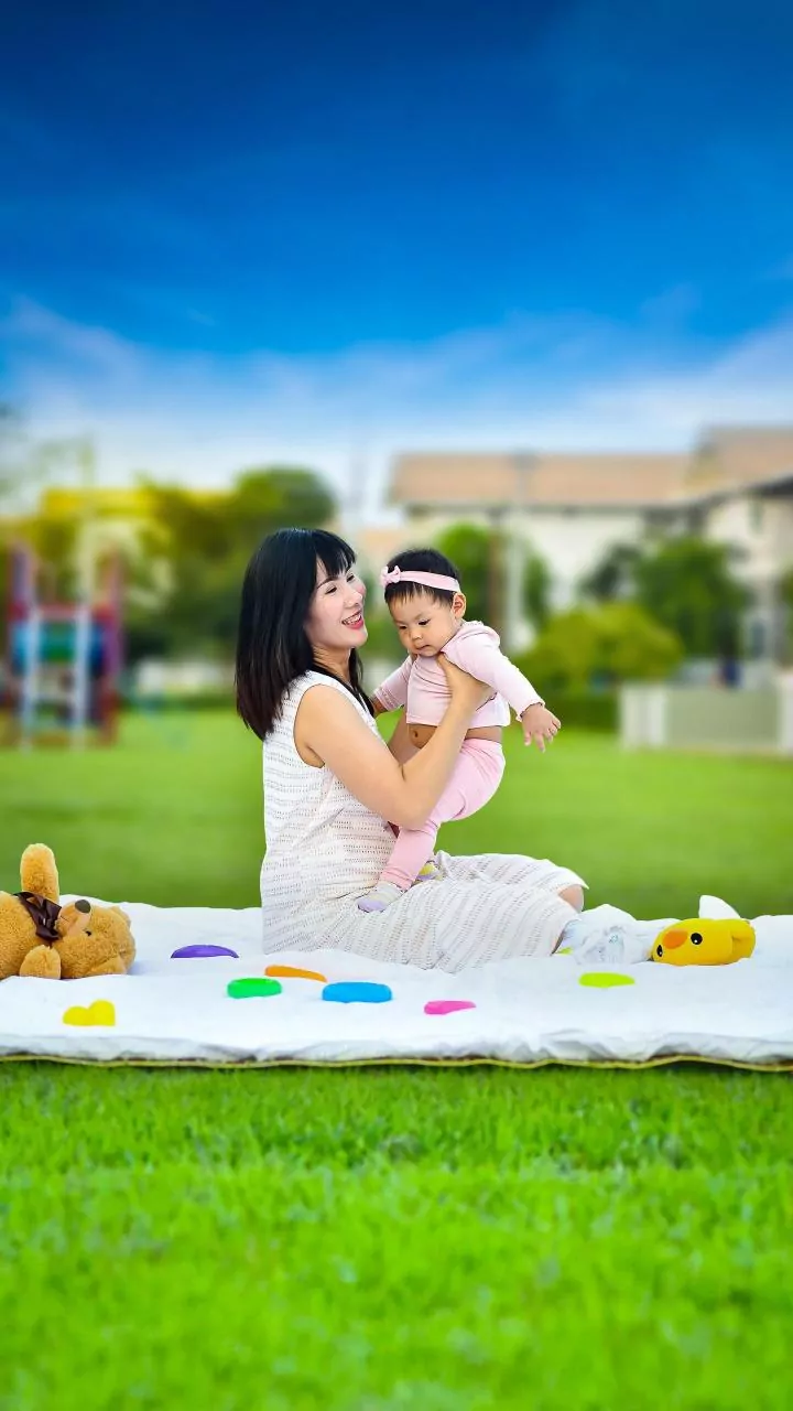 Bengaluru Mother's Rs 46,000 Nanny Salary: Treating Caregivers as Family