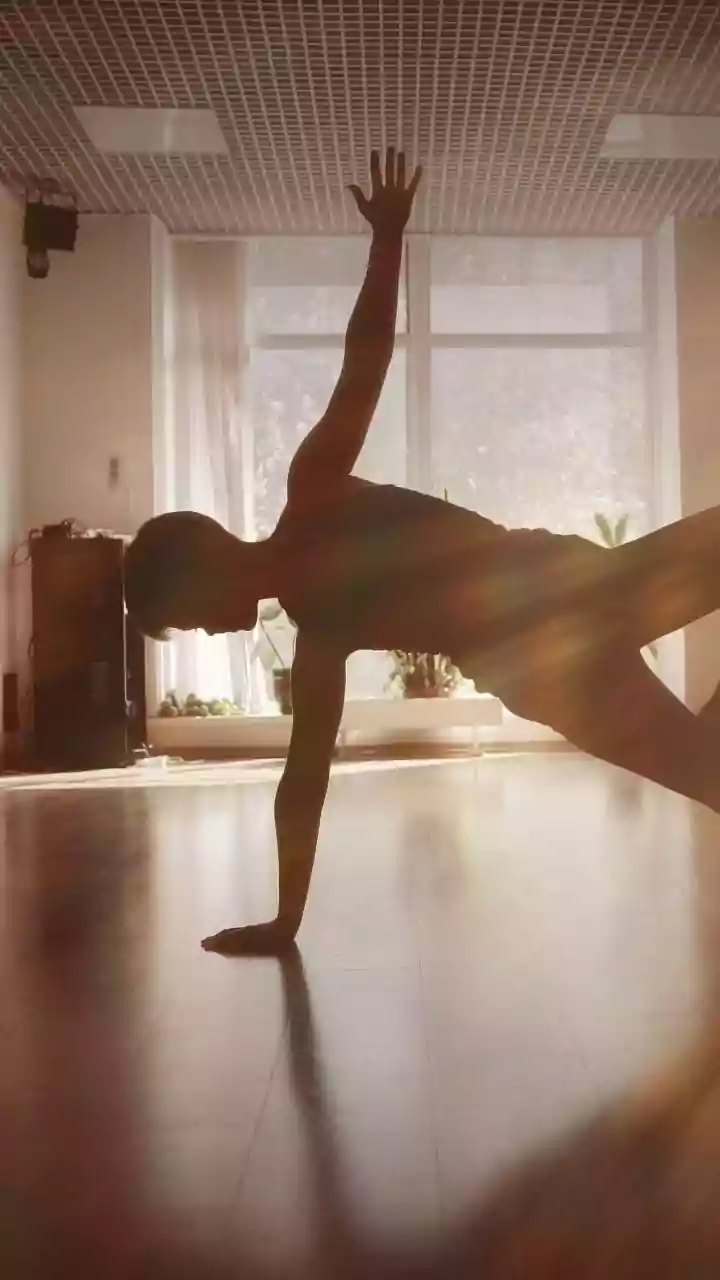 The Mind-Body-Energy Triangle: A New Way To Think About Long-Term Wellness